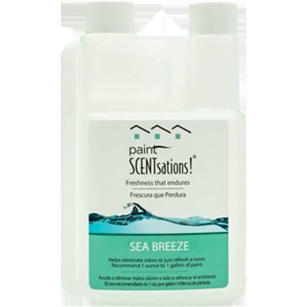 Scentco 108-10 10 oz Sea Breeze 854000004170